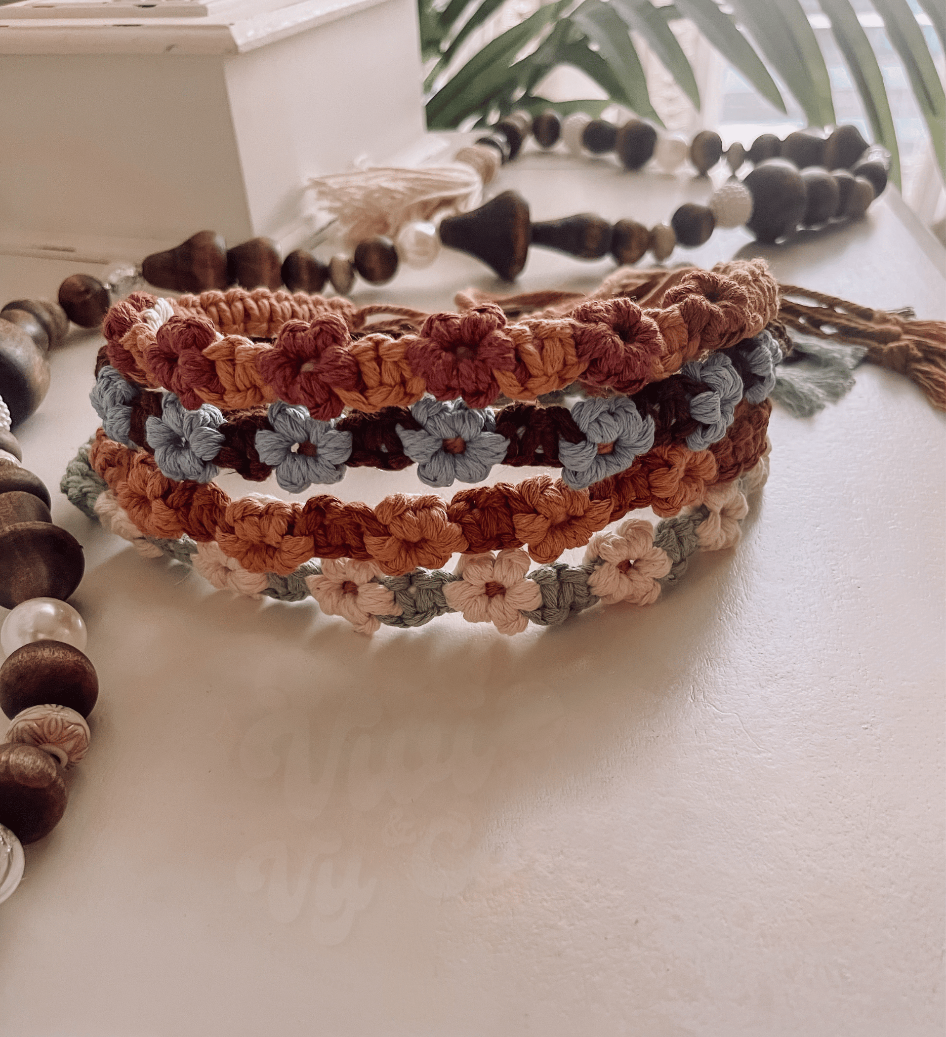 Stevie Headband- Adult | Vivi & Vy Co.